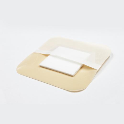 foam adhesive dressing