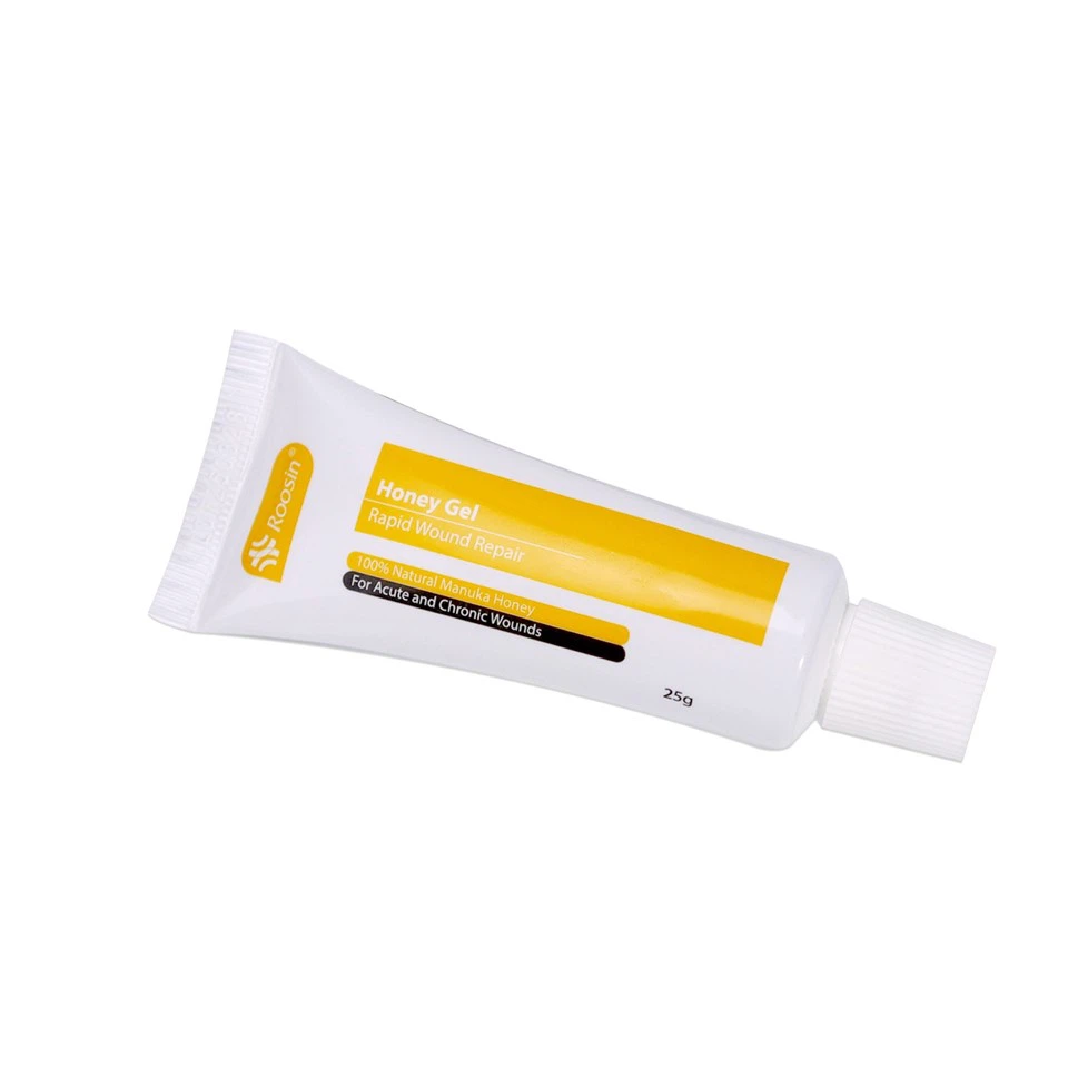 Manuka Honey Gel For Eyes suppliers