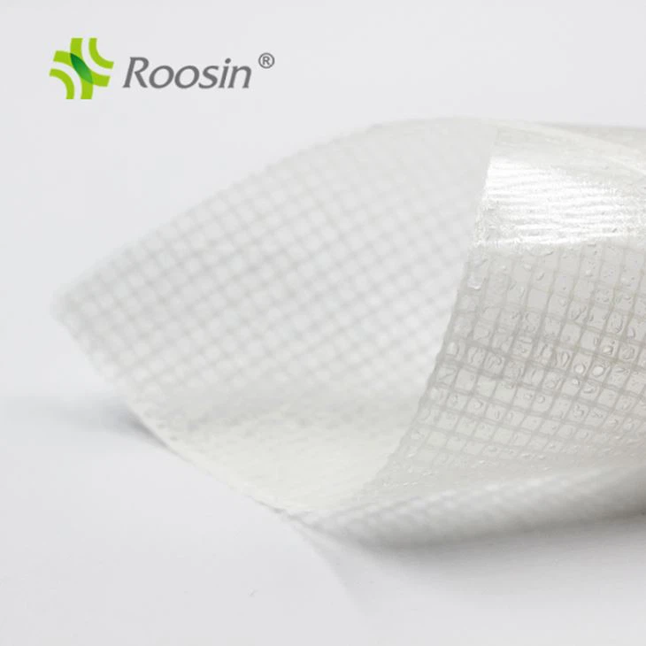 Paraffin Gauze Dressing