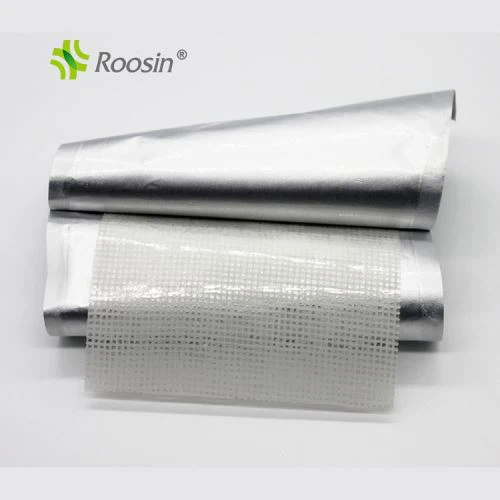 חבישה לגזה סולפדיאזין מכסף